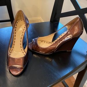 Enzo Angiolini Wedge